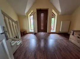 Appartement 8 personen
