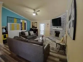 Charming 3 Bed 2 Bath home in NE San Antonio