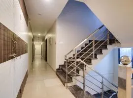 Townhouse Prime Stay