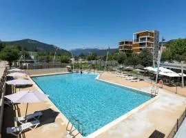 Precioso apartamento Campo Golf