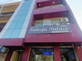 Saluja Palace