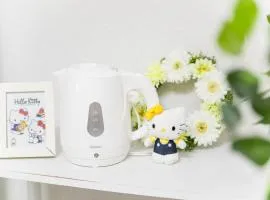 7 min to JR Yokkaichi STN Large House - Vacation STAY 14161