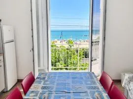 Conero-Alba al Mare-Bilocali Adiacenti e V i s t a Mare