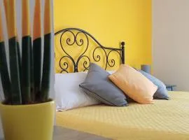 A casa di Erica