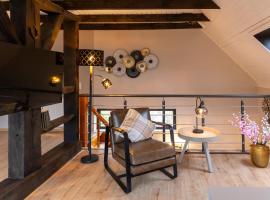 Lütt Heidjer Hus, hotel in Buchholz in der Nordheide