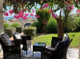 Giuditta House vista mare - Residence Sa Inza