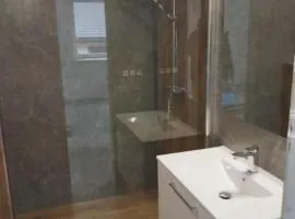 Apartmán Bobrov 2