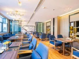 Echarm Hotel Shenyang Nanta Shoe City Army General Hospital