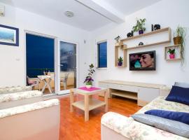 Vila Dunja, holiday home in Makarska