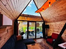 Danzona Bungalow