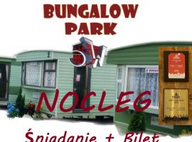 BUNGALOW PARK