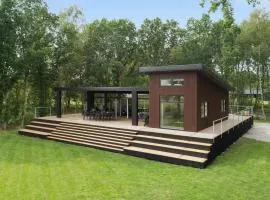 Nice Home In Hadsund With Wifi