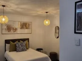 Villa Tlhago Lodge