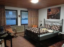 Ferien im Odenwald Zur Schmiede