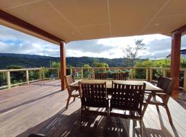 Family friendly 4 bedroom home with outdoor living, hotel v destinaci Picton