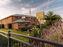 Scone Motor Inn & Apartments