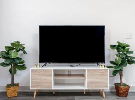 Affordable Private Room, Hotel in Whitestown