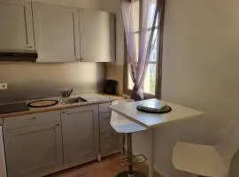 Appartement Arènes
