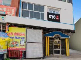 Hotel O Kavish Residency