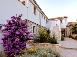 Citadela Veli Lošinj