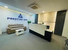 New Prestige Hotel