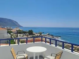 Hotel Agia Roumeli by the SEA
