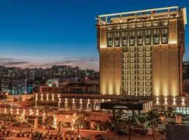 Landmark Amman Hotel & Conference Center