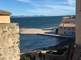 Appartement La Ponche
