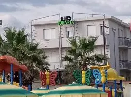 hotel Bonaria sul mare