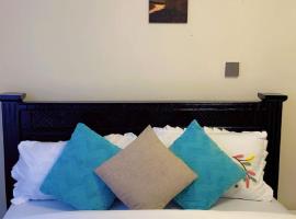 Sure Stay Homes, guest house in Gatunga