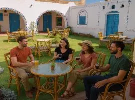 Abu Simbel Hostel