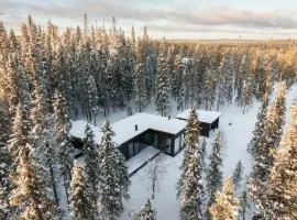 Ruka Hideaway by Hilla Villas
