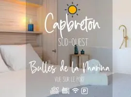 Bulles de la Marina - Balnéo