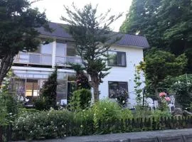 小樽祝津山荘1号楼