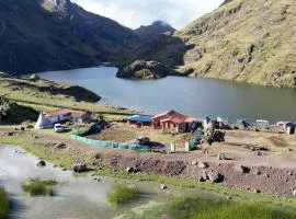 HOMESTAY KINSA COCHA