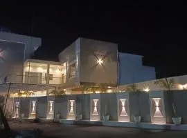 Aikantik villa