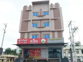 Ideal Residency