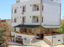 Ozge Pansiyon – hotel w mieście Didim