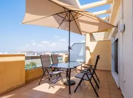 Apartamentos Proamar