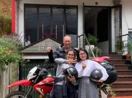 Alu Homestay SaPa