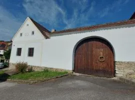 Prázdninový dům