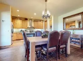 Snowcreek VI The Lodges #1197 condo