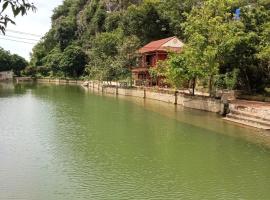 Hoa lu Eco Homestay