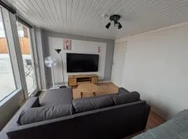 Cozy rooms in Rødbyhavn! Right next to Femern & Puttgarden