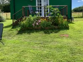 Shepherds Hut (Benny's)