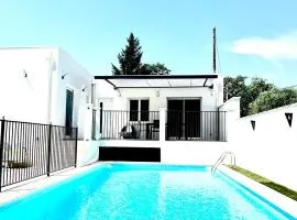 Le Cabanon
