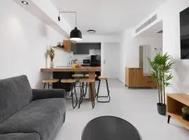 דירת נופש משפחתית בסי סייד - By Edomlux