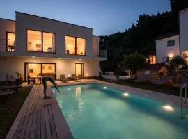 Villa Joy 4ever