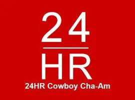24HR Cowboy Cha-Am