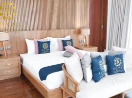 Villa Harimau - Oakwood by Royal Suites
